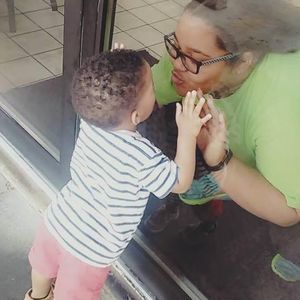 Meet your Posher, Constance